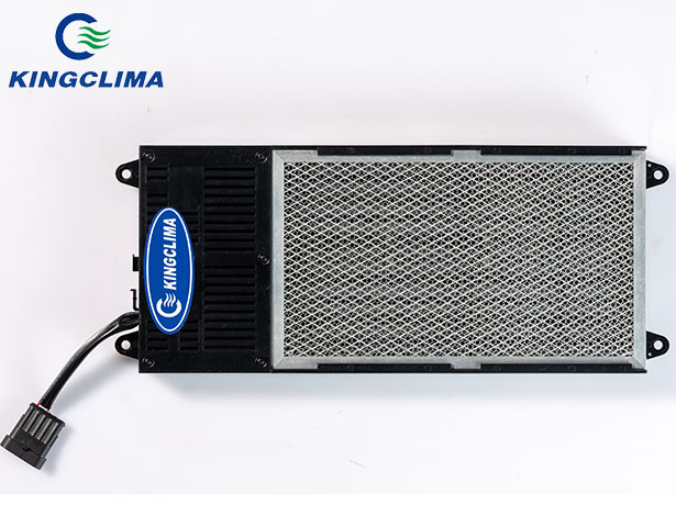 Bus Air Purifier System - KingClima